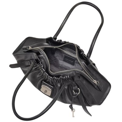 THE CRISTINA SATCHEL